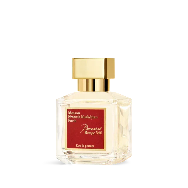 Maison Francis Kurkdjian Baccarat Rouge 540 Eau de Parfum