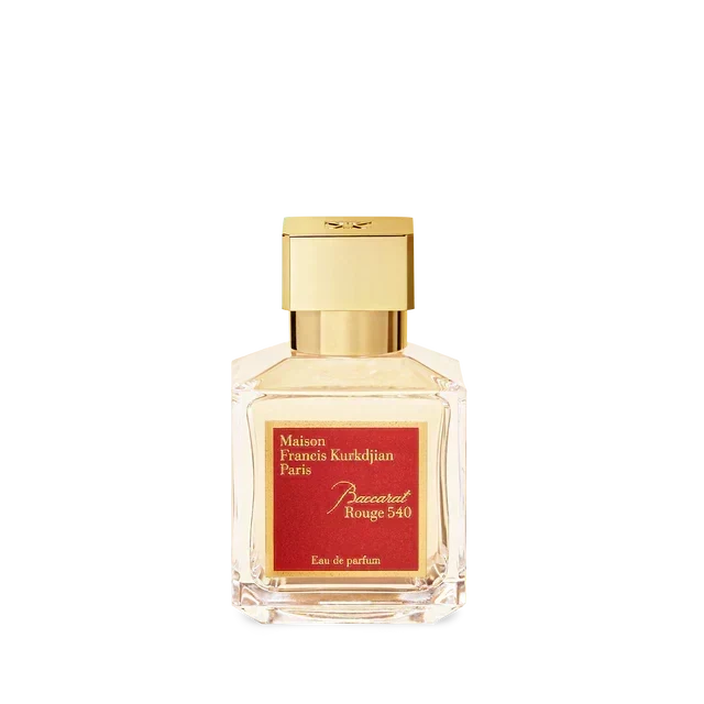Maison Francis Kurkdjian Baccarat Rouge 540 Eau de Parfum
