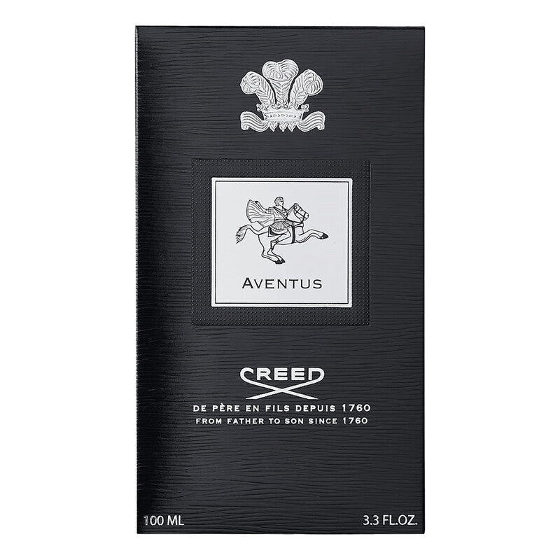 Creed Aventus Eau de Parfum — 3.3 oz