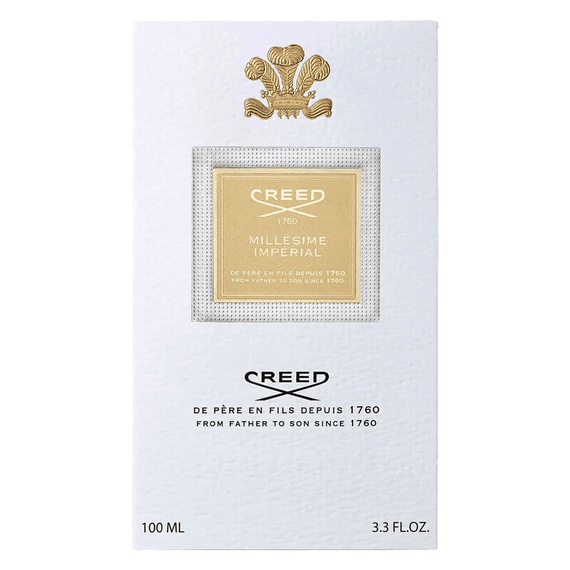 Creed Millésime Impérial Eau de Parfum — 3.3 oz